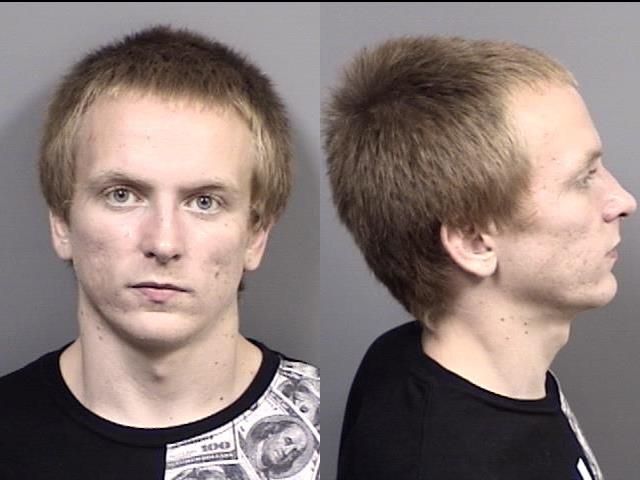 Zachariah Joseph Cook